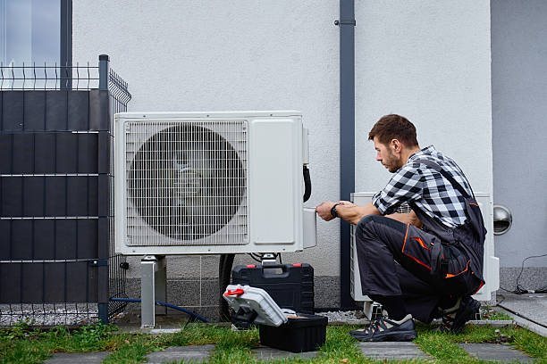 Trusted Hvac service in Pilot Hill, CA - Tropical Oasis HVAC